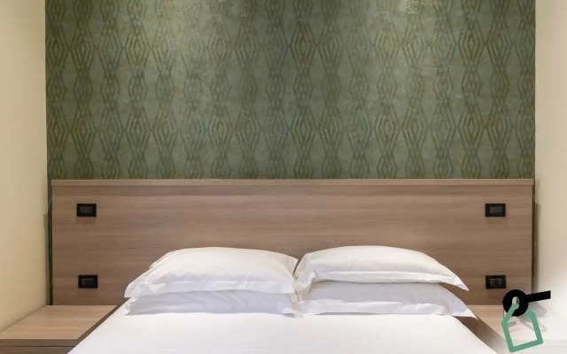 HOTIDAY Room Collection - Roma Porta Pia