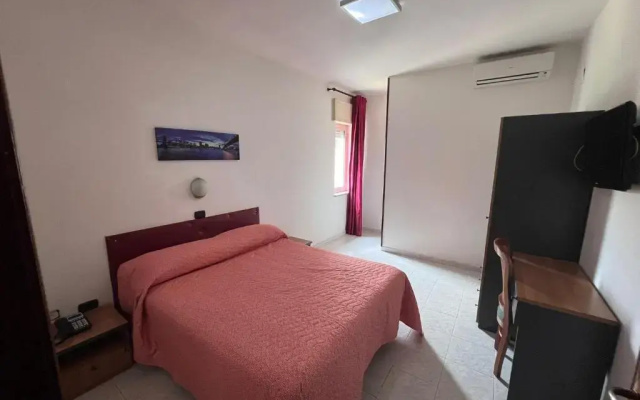 Hotel La Mela