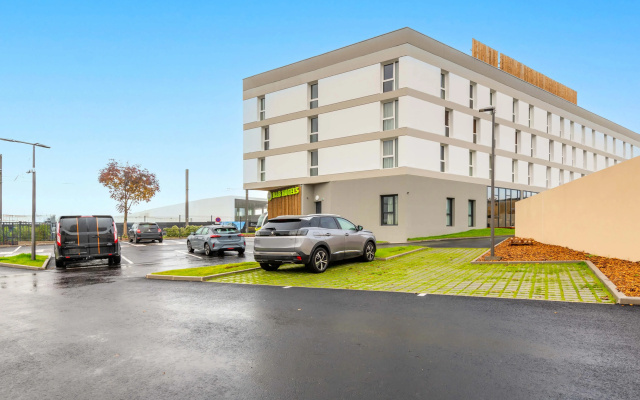 B&B Hotel Brest Porte De Gouesnou