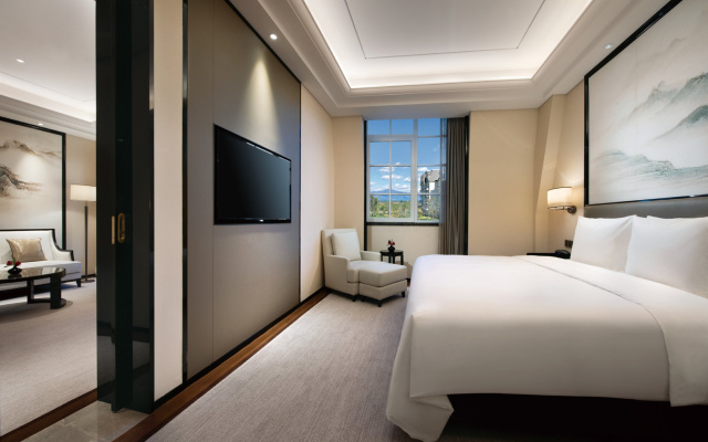 Crowne Plaza Huailai by IHG