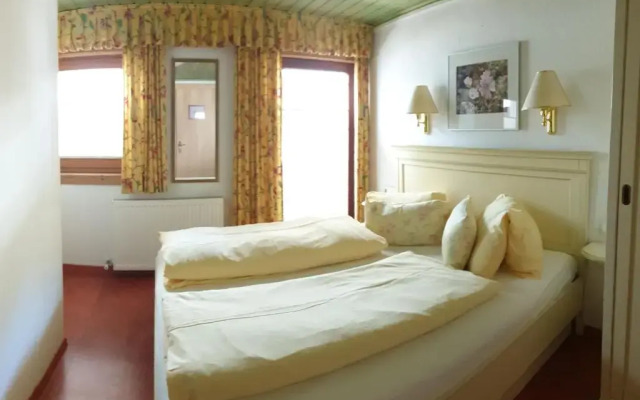 Alpenrose Pension