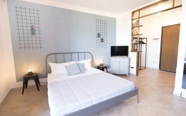 Navy Apartments