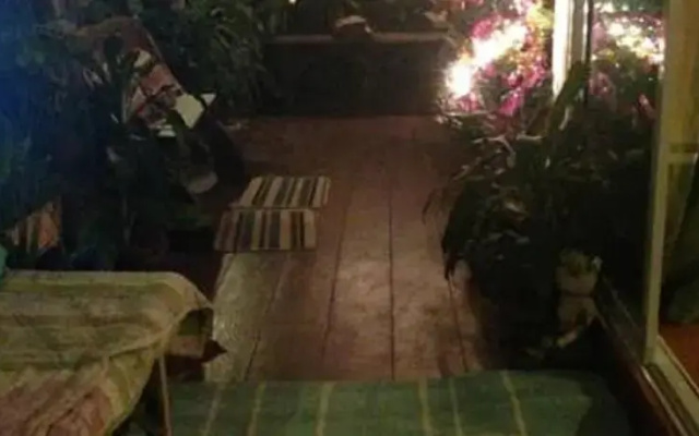 Homestay Punnasa