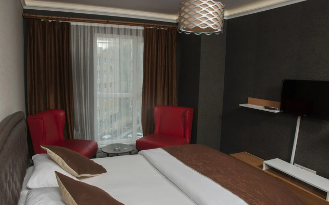 Elit House Konaklama