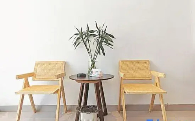 Xiangshan Xiaowan Yingyue Homestay