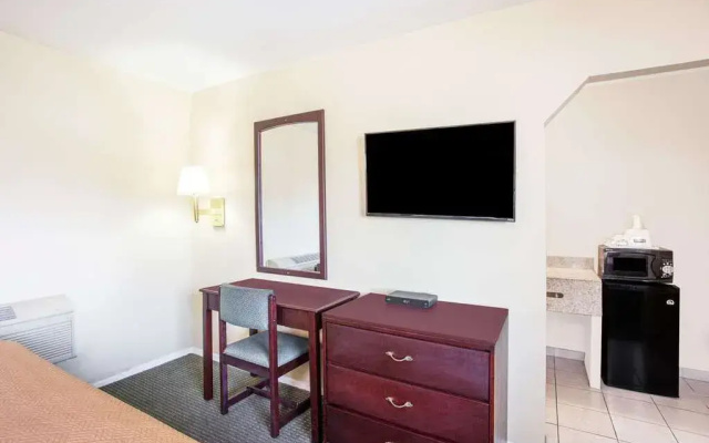 Travelodge Barstow