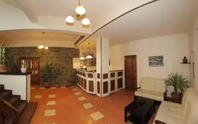 Hotel Praid