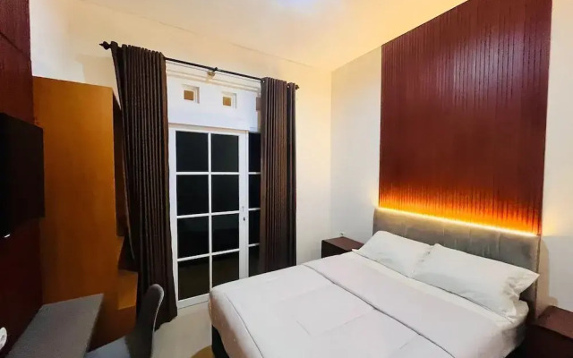House of Bedjo powered by Cocotel