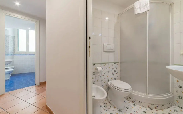 San Giovanni Elegant 6 Pax Apartment