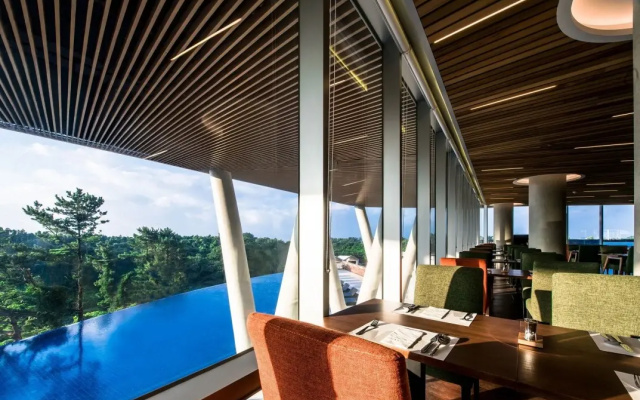 Hidden Cliff Hotel & Nature
