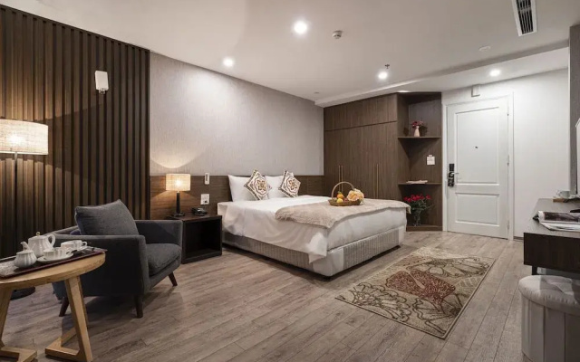 Grace Hotel & Spa