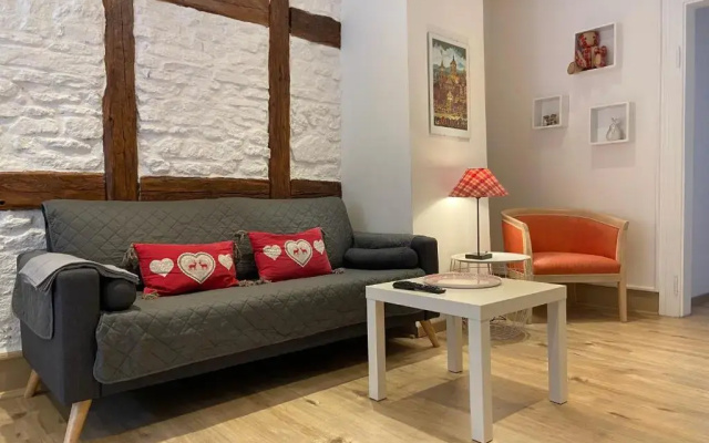 L'Ours de Colmar - Appartements en centre ville