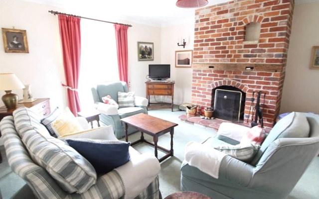 Brick Cottage