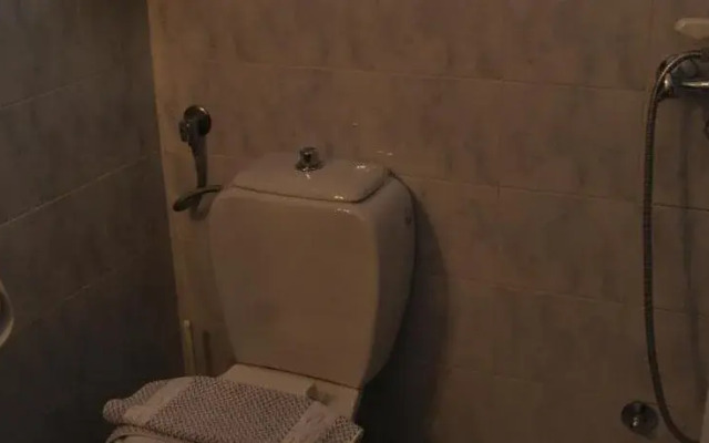 Rizoma Guesthouse