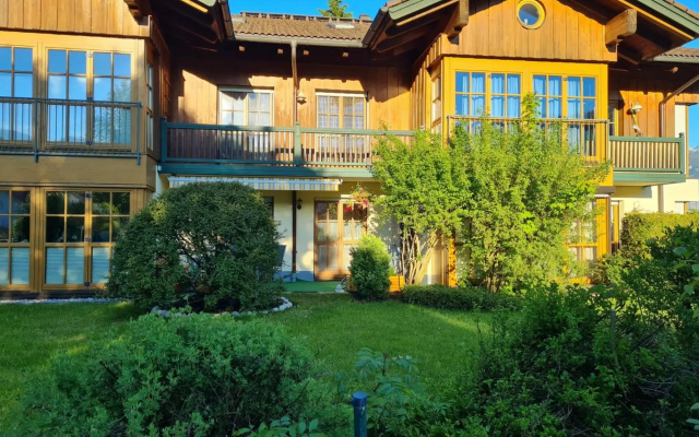 Ferienwohnung Sunnwinkel