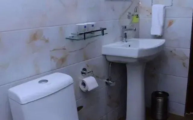 Debdaru Guest House