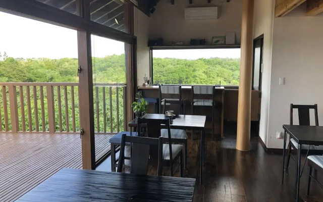 Sannin Resort
