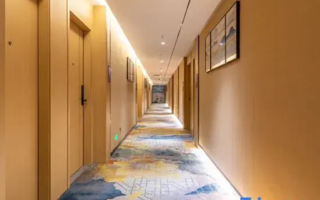 Hongshuo Hotel