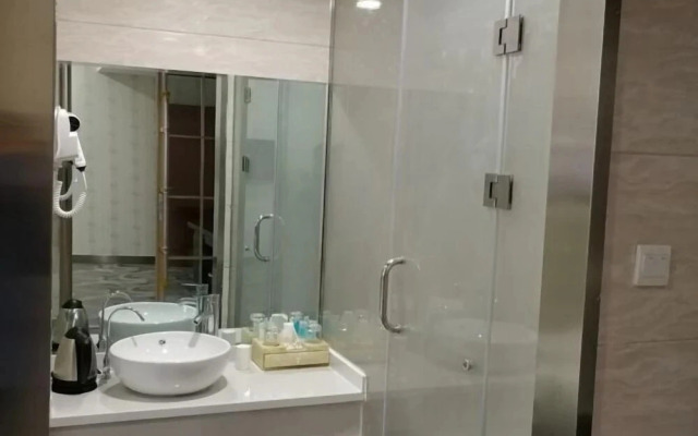 Maojiawan Hotel
