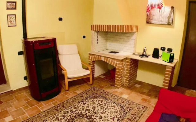 Villa Nocri