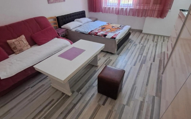 Apartman City&Style 2