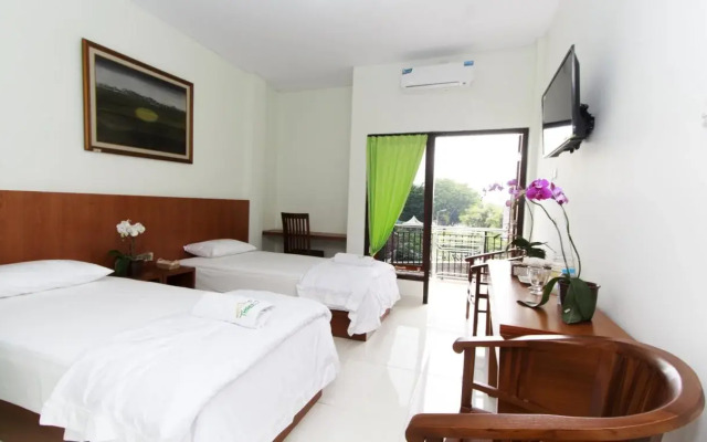 Three-G Homestay