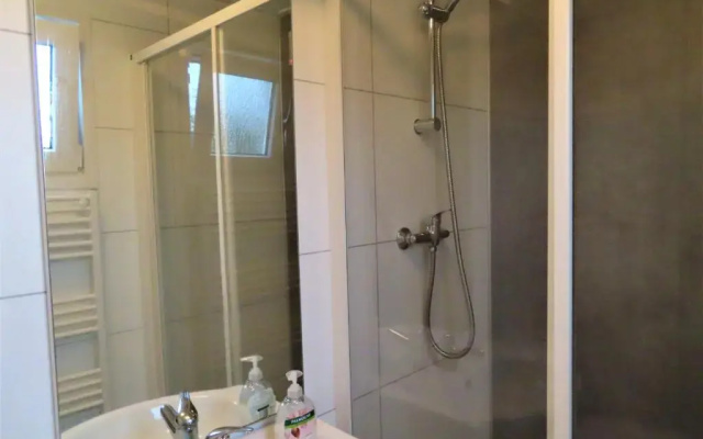 Luxe Chalet Oostkapelle OK28