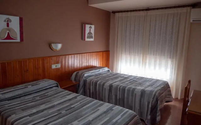 Hostal Dura