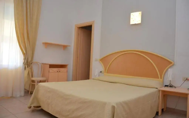 Hotel Nettuno