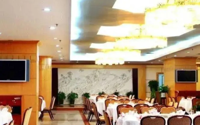 Shangde Hotel Xian