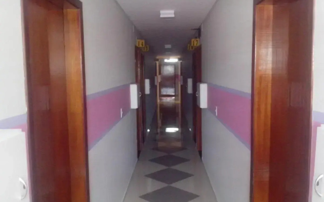 Lider Hotel