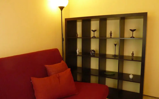 Charming apartment, free wifi, historic center Jerez