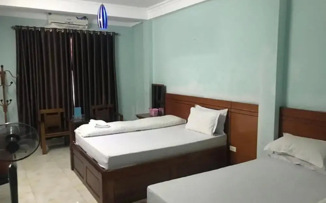 Spot On 1020 Mai Linh 2 Motel