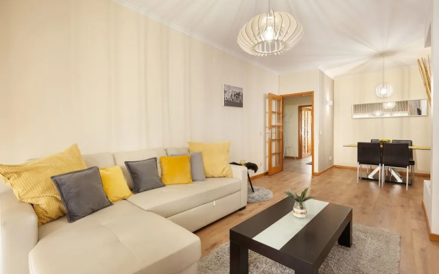 Apartamento Girassol - Minho s Guest