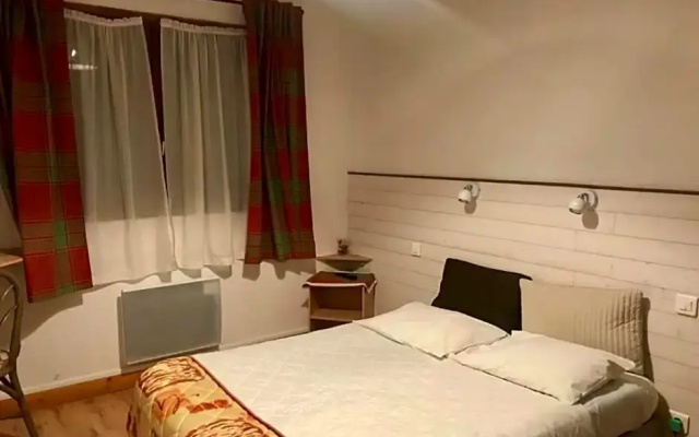 Chalet la Colombière