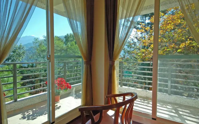 Tisiang Villa