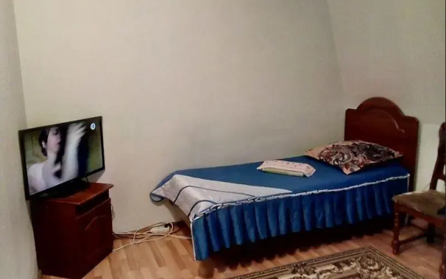 Рассвет