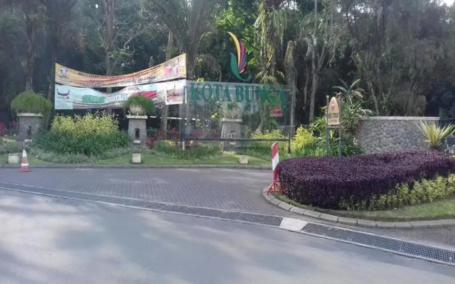 Villa Kota Bunga NA2