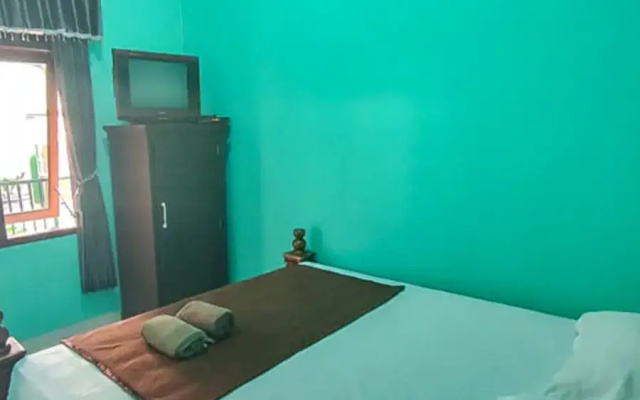 Hotel Wisata Ziarah Sunan Bonang Syariah