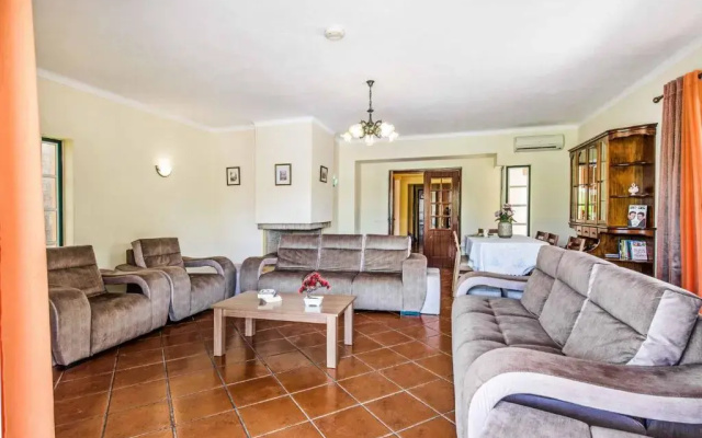 Villa Bitoque