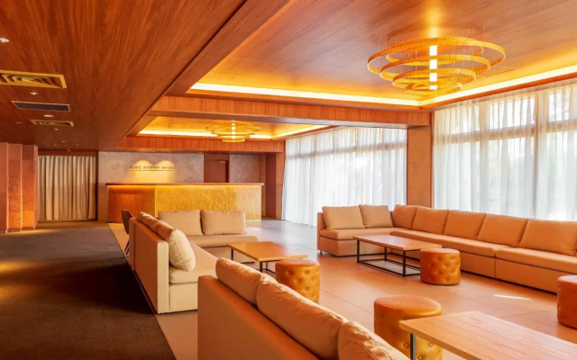 Lime Resort Myoko