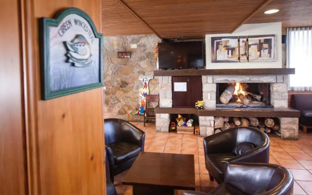 Hotel Avet