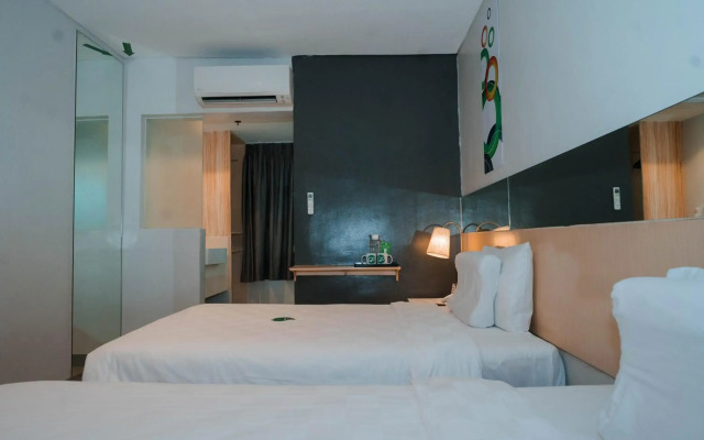 Go Hotels Iligan