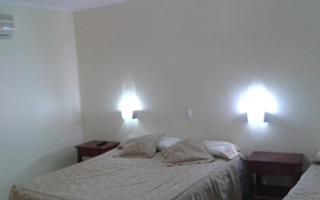 Hotel Lilian