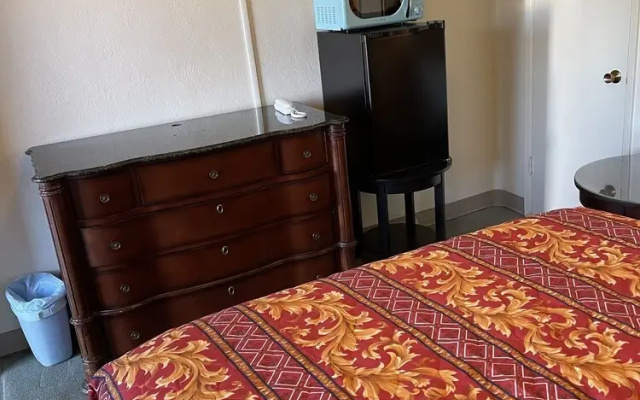 Crystal Motel