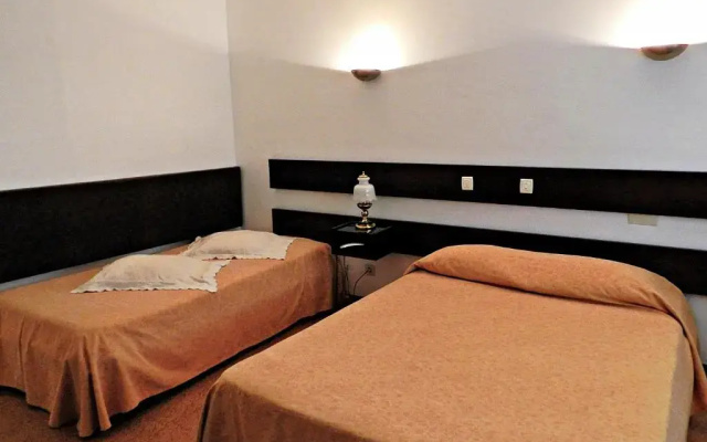 Hotel Val Flores