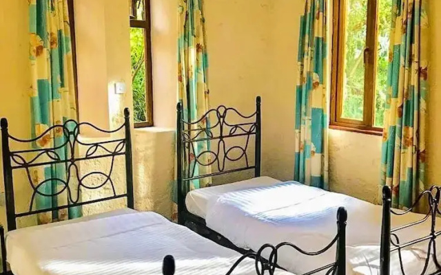 Kianderi Chalet