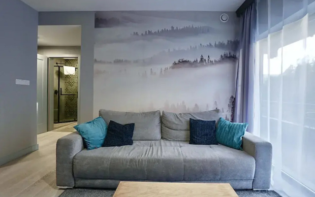RentPlanet - Apartamenty Franciszkańska