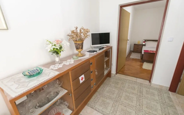 Apartment Svetinka DU