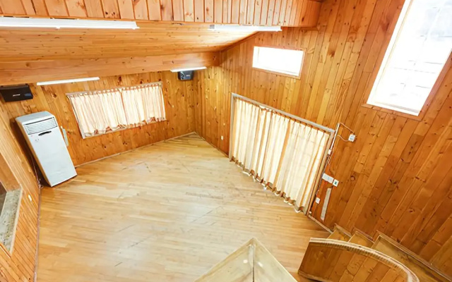 Gapyeong Gold River Castle Pension